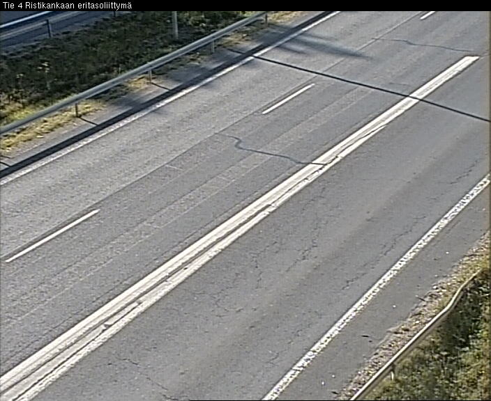 Weather Camera Image Road 4 Kemi, Ristikangas, Kemi, Lappi