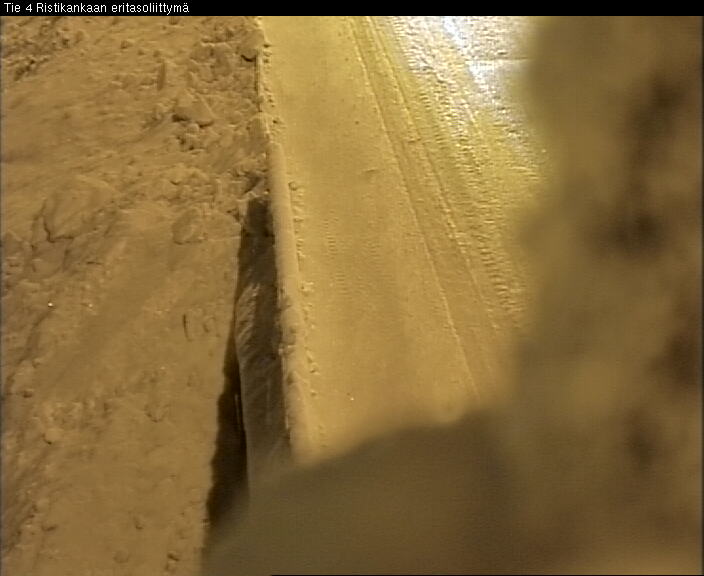 Kelikamerat Kuva Tie 4 Kemi, Ristikangas, Kemi, Lappi