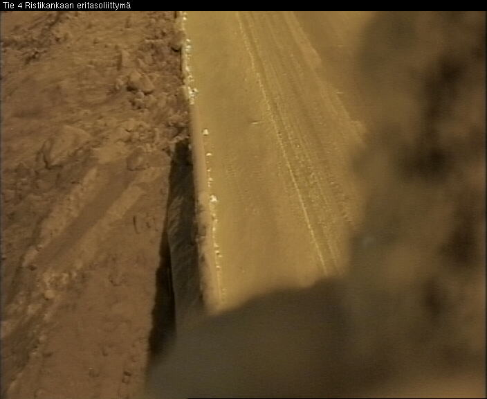 Kelikamerat Kuva Tie 4 Kemi, Ristikangas, Kemi, Lappi