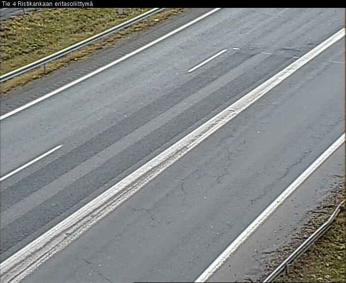 Kelikamerat Kuva Tie 4 Kemi, Ristikangas, Kemi, Lappi