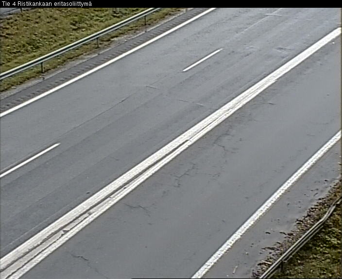 Weather Camera Image Road 4 Kemi, Ristikangas, Kemi, Lappi
