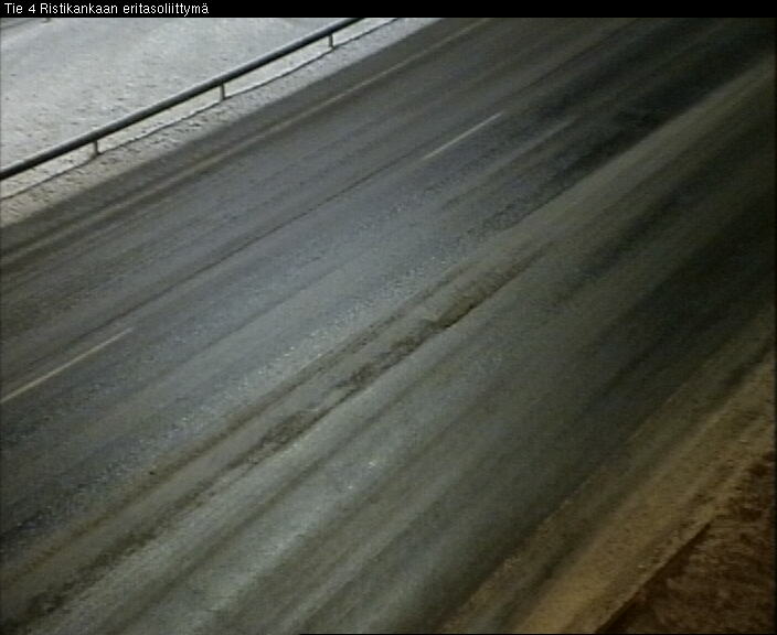 Weather Camera Image Road 4 Kemi, Ristikangas, Kemi, Lappi