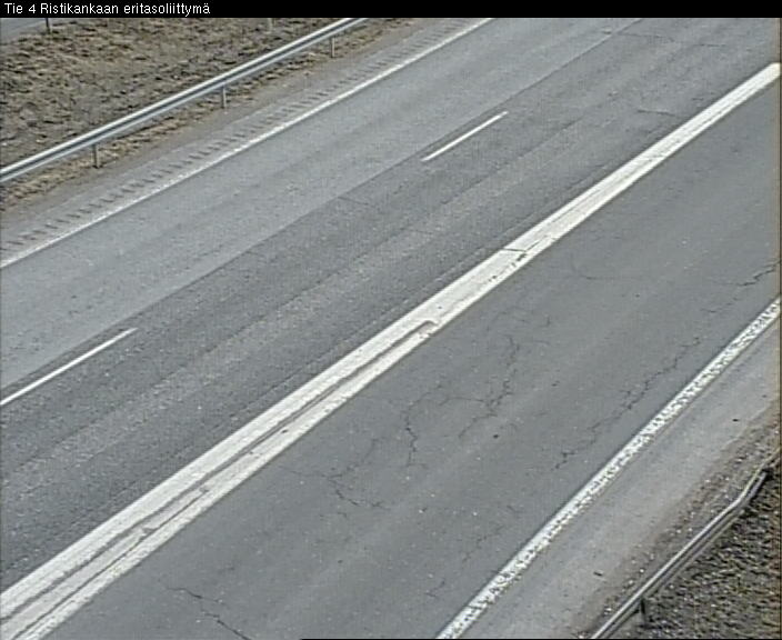 Weather Camera Image Road 4 Kemi, Ristikangas, Kemi, Lappi