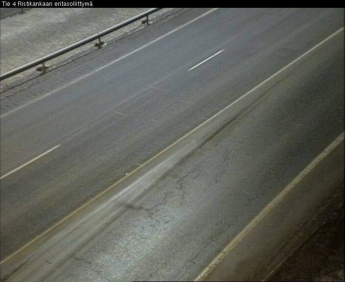 Kelikamerat Kuva Tie 4 Kemi, Ristikangas, Kemi, Lappi