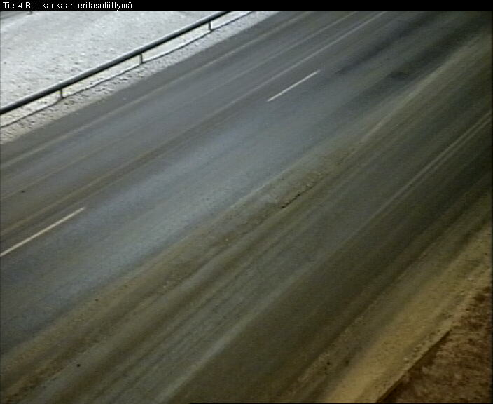 Weather Camera Image Road 4 Kemi, Ristikangas, Kemi, Lappi