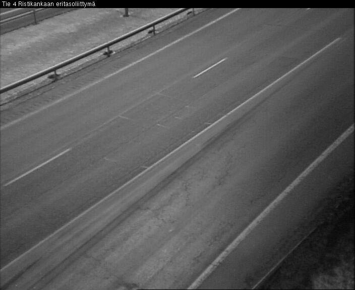 Kelikamerat Kuva Tie 4 Kemi, Ristikangas, Kemi, Lappi