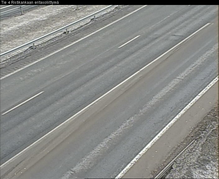 Kelikamerat Kuva Tie 4 Kemi, Ristikangas, Kemi, Lappi