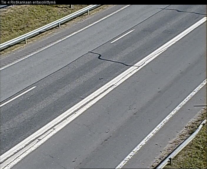 Weather Camera Image Road 4 Kemi, Ristikangas, Kemi, Lappi
