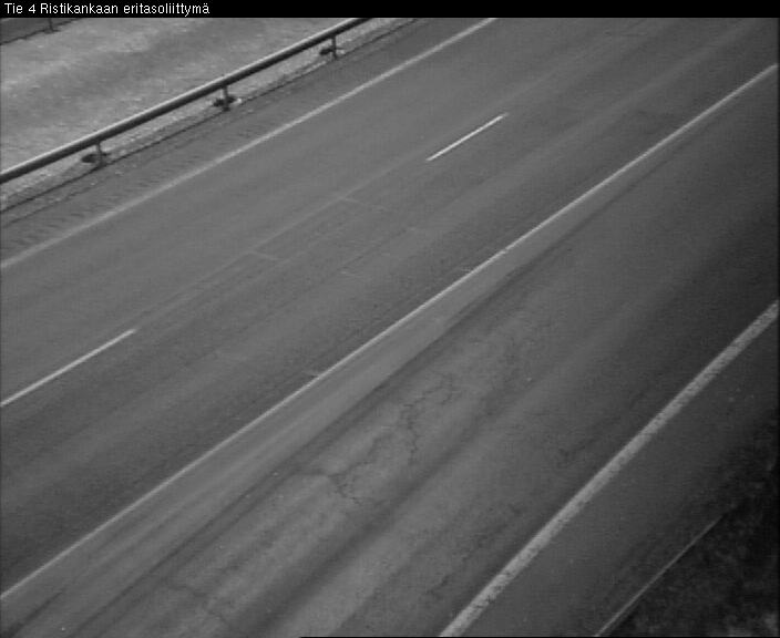 Kelikamerat Kuva Tie 4 Kemi, Ristikangas, Kemi, Lappi