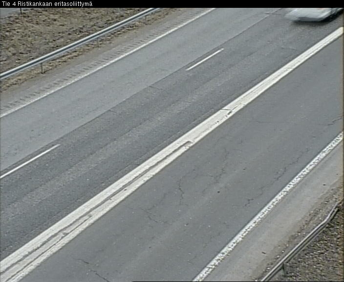 Weather Camera Image Road 4 Kemi, Ristikangas, Kemi, Lappi