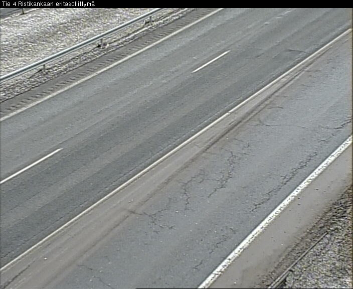 Kelikamerat Kuva Tie 4 Kemi, Ristikangas, Kemi, Lappi