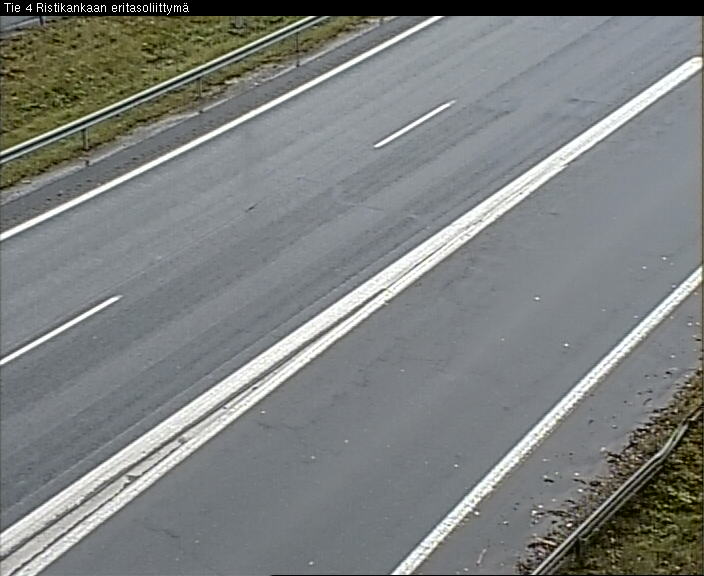Weather Camera Image Road 4 Kemi, Ristikangas, Kemi, Lappi