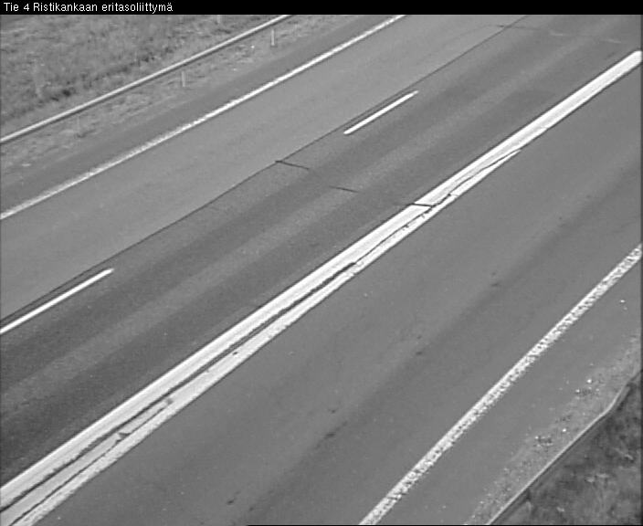 Weather Camera Image Road 4 Kemi, Ristikangas, Kemi, Lappi