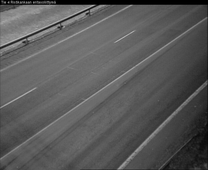 Kelikamerat Kuva Tie 4 Kemi, Ristikangas, Kemi, Lappi