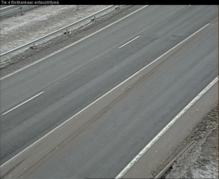 Kelikamerat Kuva Tie 4 Kemi, Ristikangas, Kemi, Lappi