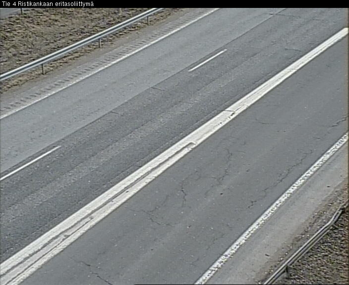 Weather Camera Image Road 4 Kemi, Ristikangas, Kemi, Lappi