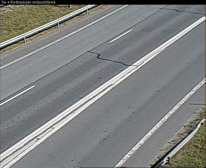 Weather Camera Image Road 4 Kemi, Ristikangas, Kemi, Lappi