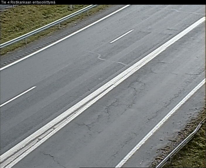 Weather Camera Image Road 4 Kemi, Ristikangas, Kemi, Lappi