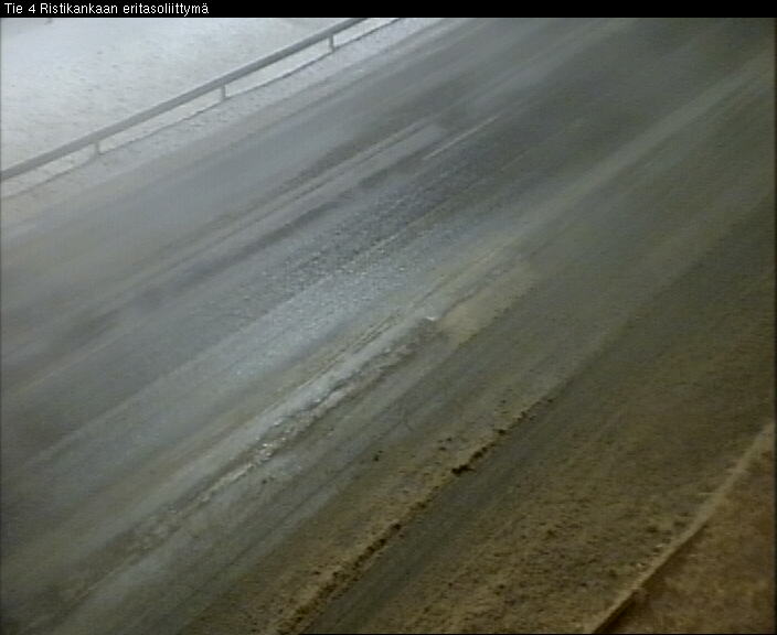 Weather Camera Image Road 4 Kemi, Ristikangas, Kemi, Lappi