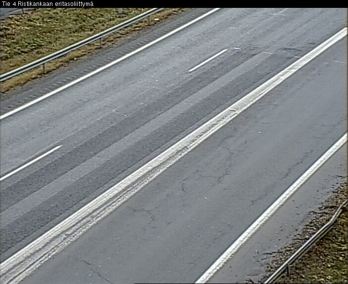 Kelikamerat Kuva Tie 4 Kemi, Ristikangas, Kemi, Lappi