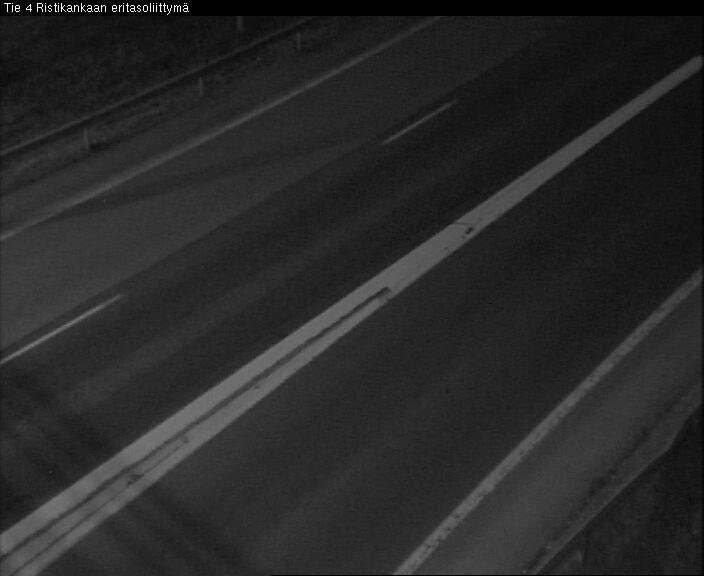 Weather Camera Image Road 4 Kemi, Ristikangas, Kemi, Lappi