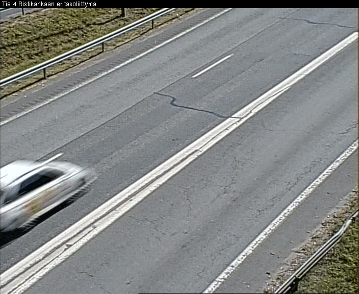 Weather Camera Image Road 4 Kemi, Ristikangas, Kemi, Lappi