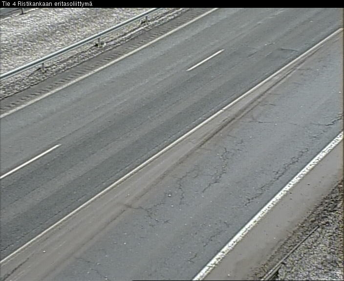 Kelikamerat Kuva Tie 4 Kemi, Ristikangas, Kemi, Lappi