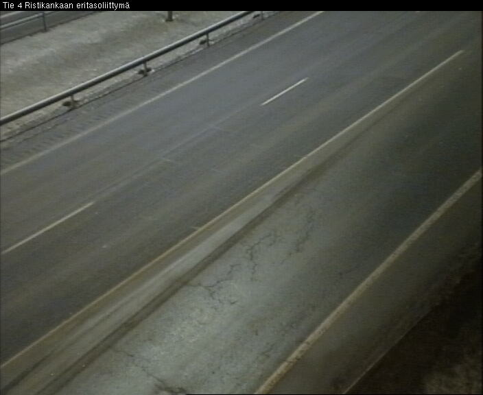 Kelikamerat Kuva Tie 4 Kemi, Ristikangas, Kemi, Lappi