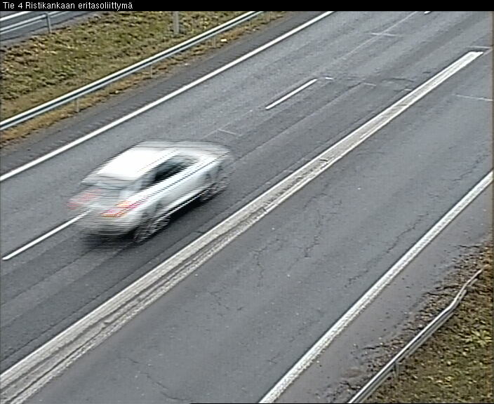 Kelikamerat Kuva Tie 4 Kemi, Ristikangas, Kemi, Lappi