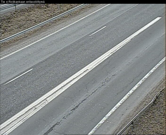 Weather Camera Image Road 4 Kemi, Ristikangas, Kemi, Lappi