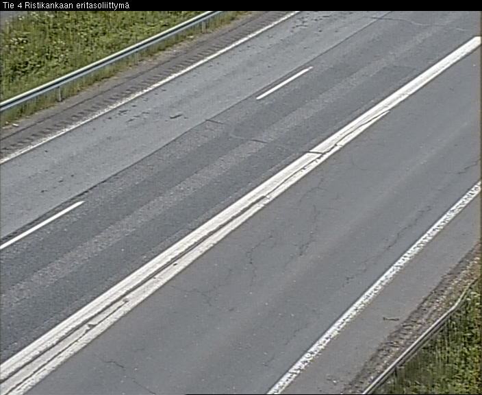 Weather Camera Image Road 4 Kemi, Ristikangas, Kemi, Lappi