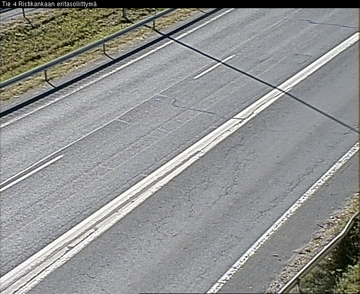Weather Camera Image Road 4 Kemi, Ristikangas, Kemi, Lappi