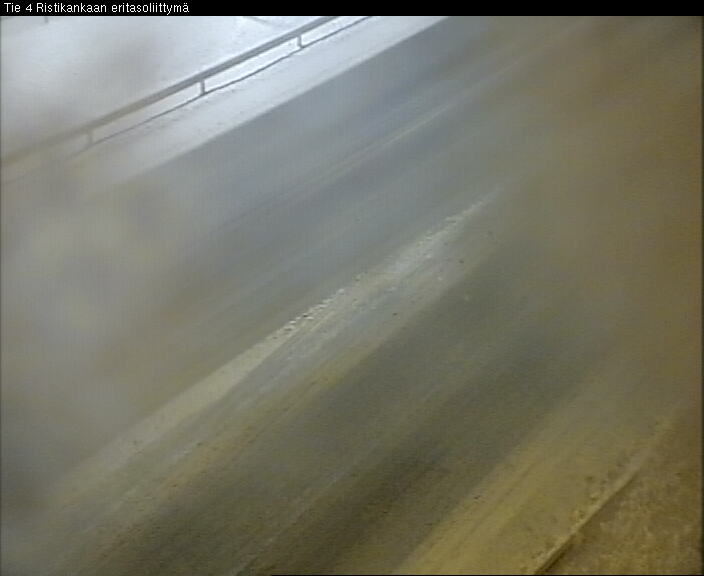 Weather Camera Image Road 4 Kemi, Ristikangas, Kemi, Lappi