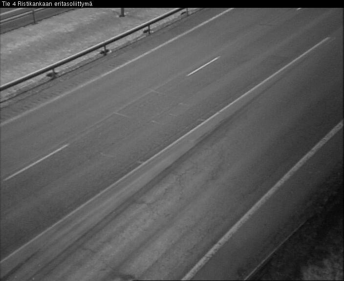 Kelikamerat Kuva Tie 4 Kemi, Ristikangas, Kemi, Lappi