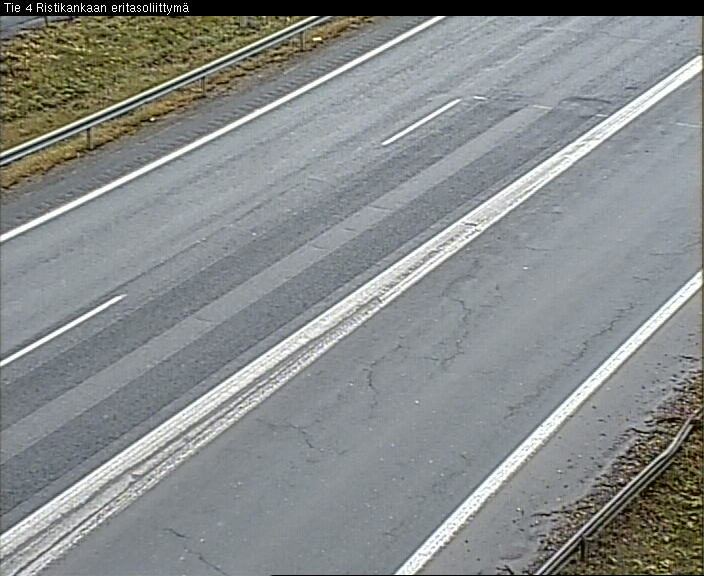 Kelikamerat Kuva Tie 4 Kemi, Ristikangas, Kemi, Lappi