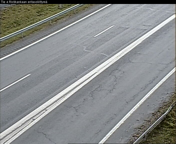 Weather Camera Image Road 4 Kemi, Ristikangas, Kemi, Lappi