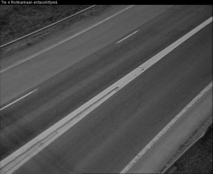 Weather Camera Image Road 4 Kemi, Ristikangas, Kemi, Lappi