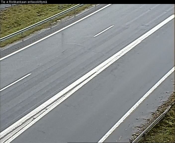 Weather Camera Image Road 4 Kemi, Ristikangas, Kemi, Lappi