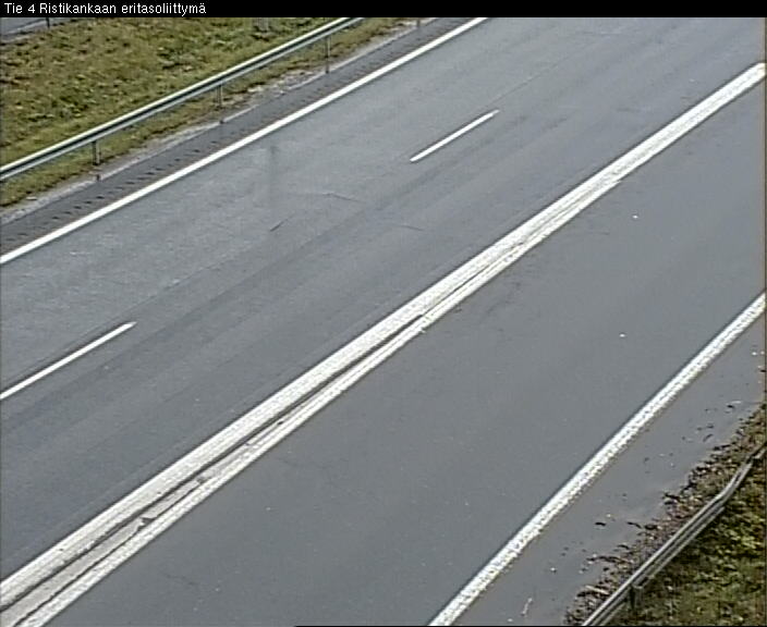Weather Camera Image Road 4 Kemi, Ristikangas, Kemi, Lappi