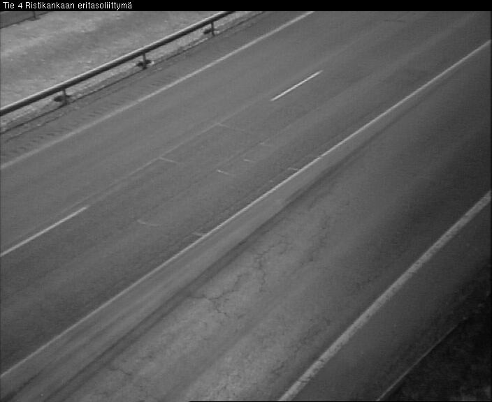 Kelikamerat Kuva Tie 4 Kemi, Ristikangas, Kemi, Lappi