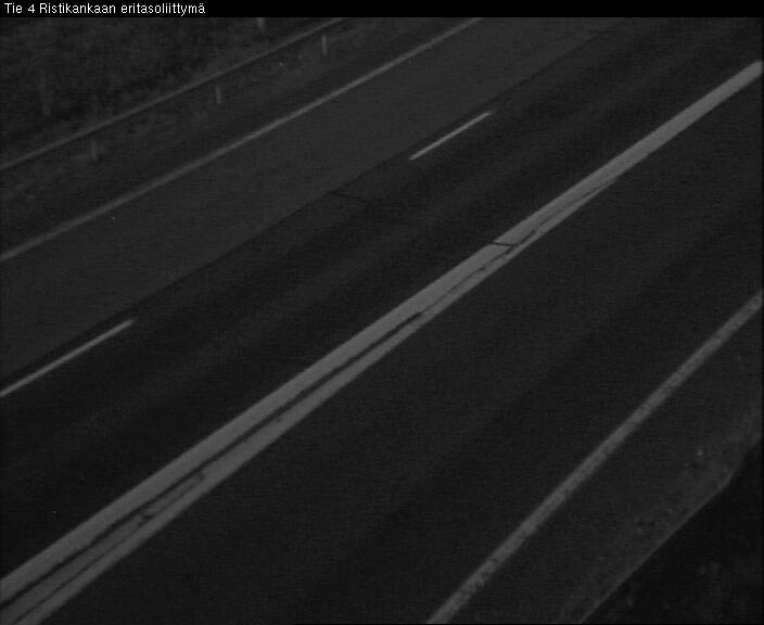 Weather Camera Image Road 4 Kemi, Ristikangas, Kemi, Lappi