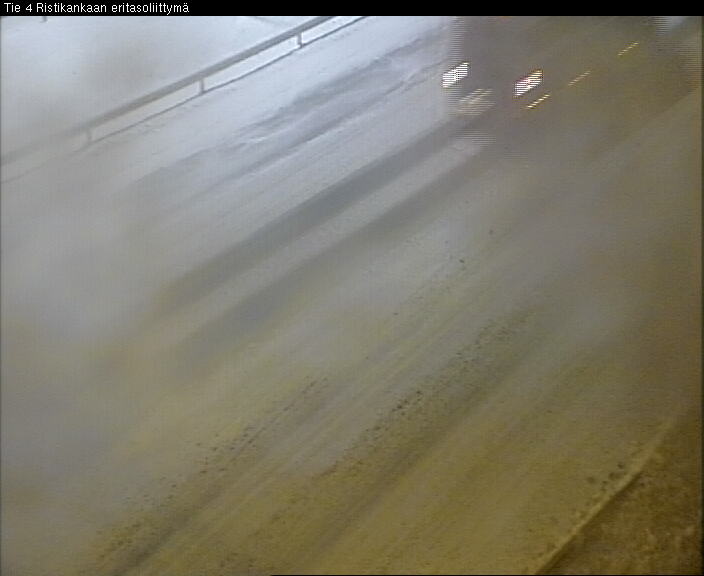 Weather Camera Image Road 4 Kemi, Ristikangas, Kemi, Lappi