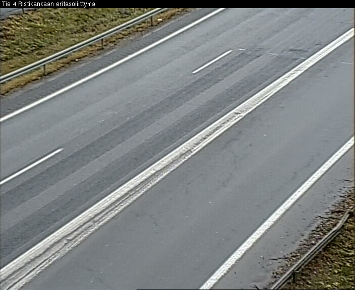 Kelikamerat Kuva Tie 4 Kemi, Ristikangas, Kemi, Lappi