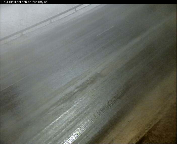 Weather Camera Image Road 4 Kemi, Ristikangas, Kemi, Lappi