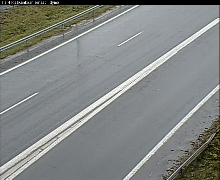 Weather Camera Image Road 4 Kemi, Ristikangas, Kemi, Lappi