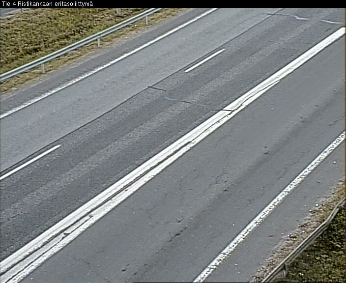 Weather Camera Image Road 4 Kemi, Ristikangas, Kemi, Lappi