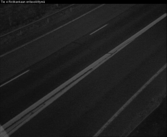 Weather Camera Image Road 4 Kemi, Ristikangas, Kemi, Lappi