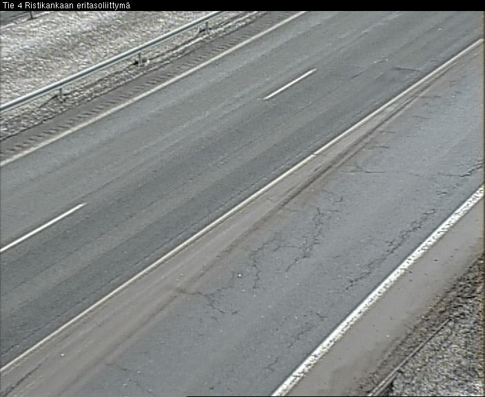 Kelikamerat Kuva Tie 4 Kemi, Ristikangas, Kemi, Lappi