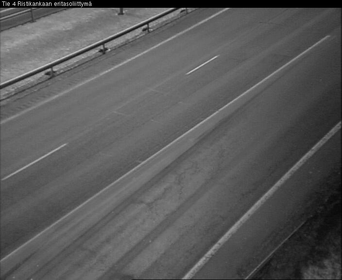 Kelikamerat Kuva Tie 4 Kemi, Ristikangas, Kemi, Lappi