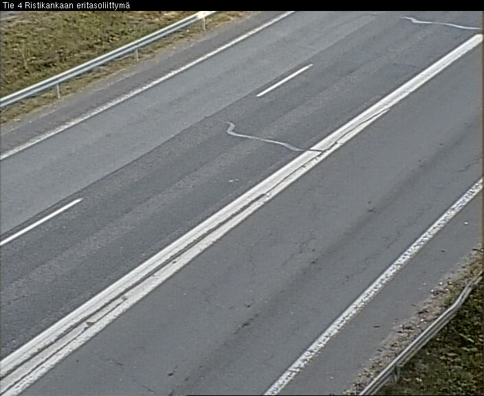 Weather Camera Image Road 4 Kemi, Ristikangas, Kemi, Lappi